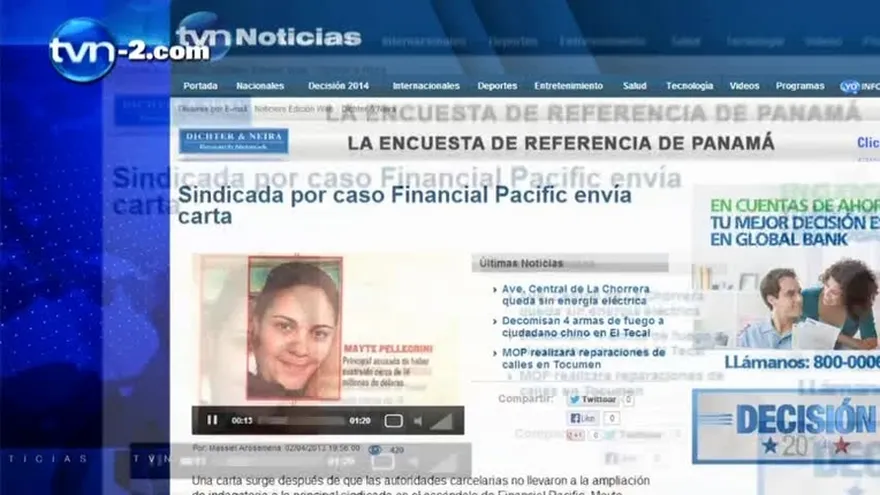 Investigan agresión a perito de Superintendencia del Mercado de Valores