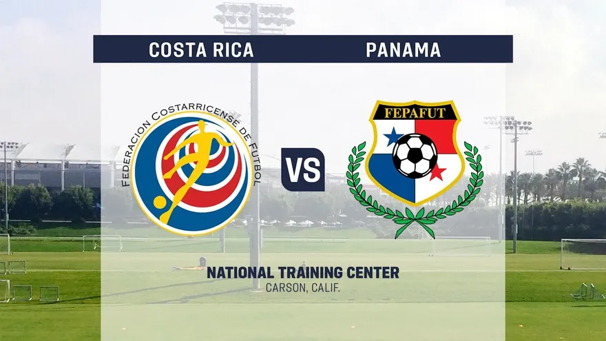 Costa Rica 0-0 Panamá, finalizado