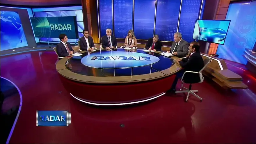 Bloque 1: Contraloría y Asamblea se enfrentan por auditorías a planilla 080