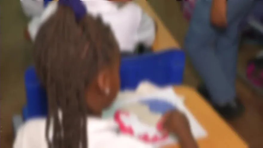 ¿Cómo saber que un niño padece de un déficit de atención?