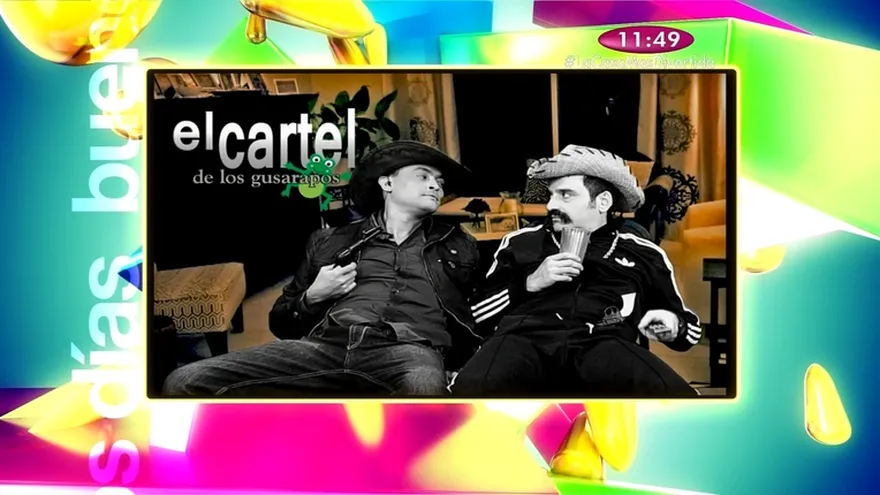 Resumen de la Semana - Jovana Michel