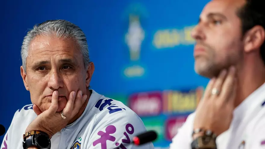 Brasil busca nueva estrella: las opciones de Tite para sustituir a Neymar | Agencia