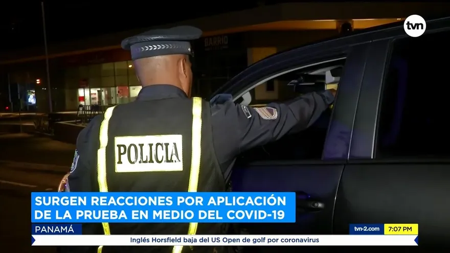 El guarómetro y el COVID-19