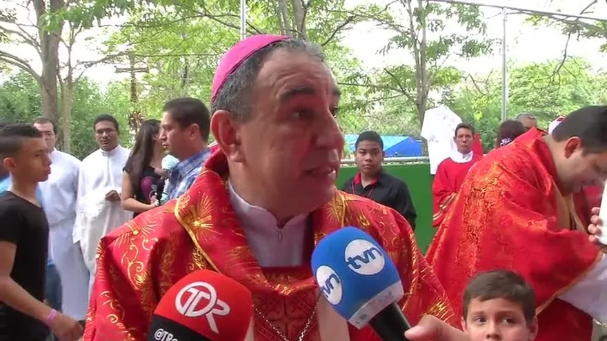 Ulloa cataloga incidente en el Maracaná como ‘lamentable y censurable’