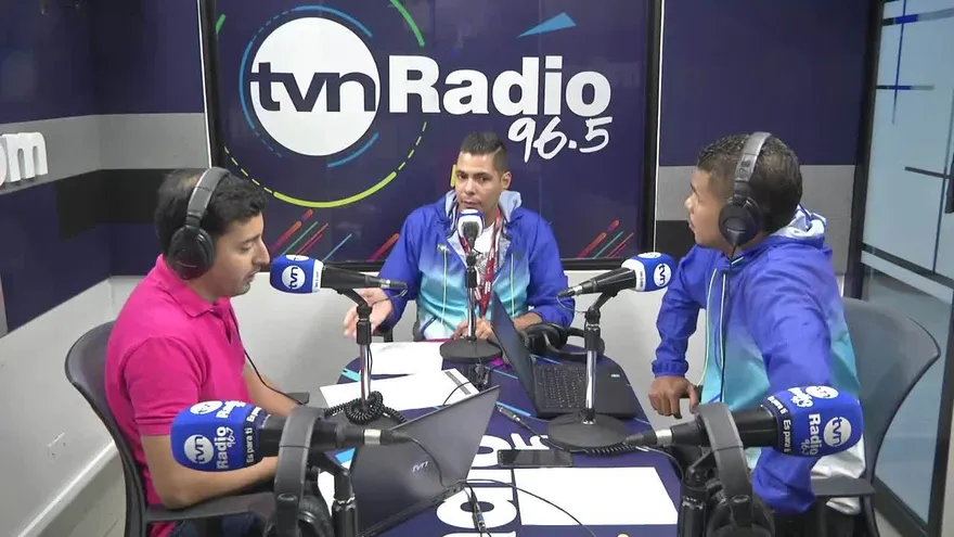 Somos la Sele Radio - 9 de mayo