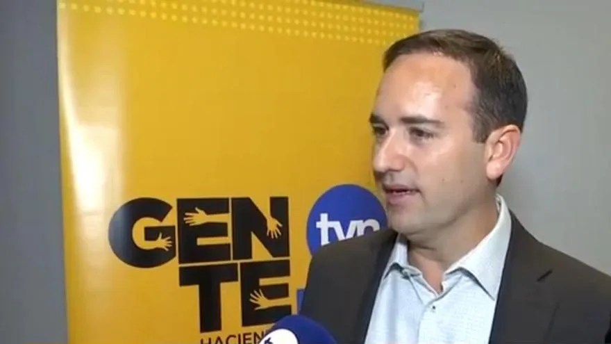 TVN Media, aliado de plataforma de emprendedores