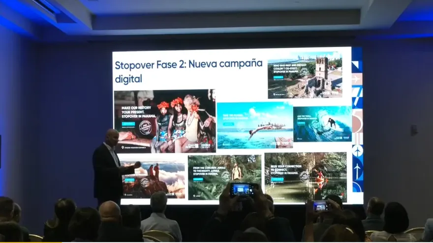 Copa y Promtur ratifican compromisos