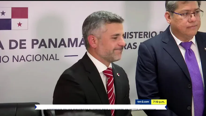 MOP enumera avances en proyectos del primer mes de gobierno