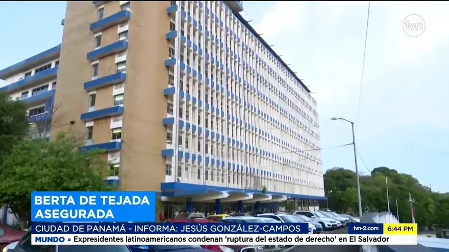 Hospitales del Complejo de CSS