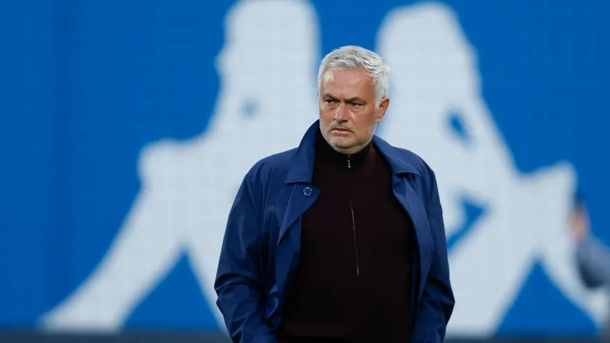 José Mourinho