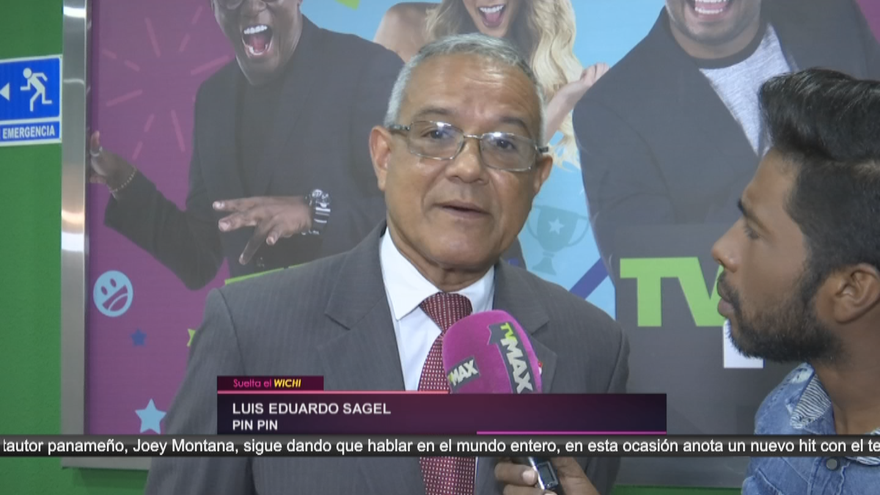 ¡Payaso Pin Pin asegura que no es homofóbico!