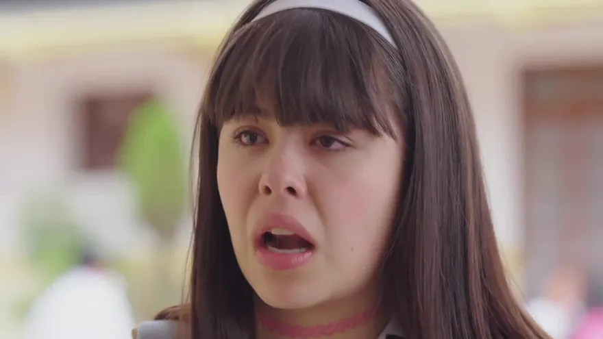 La Gloria de Lucho - Capítulo 21 - ¡Leydi contempla el aborto y  Gloria y Lucho descubren el embarazo de su hija!