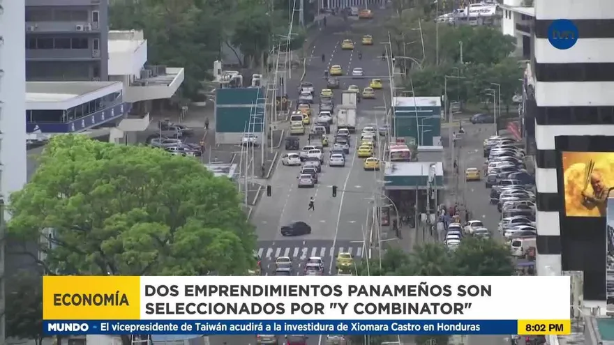 Dos emprendimientos panameños en Sillicon Valley