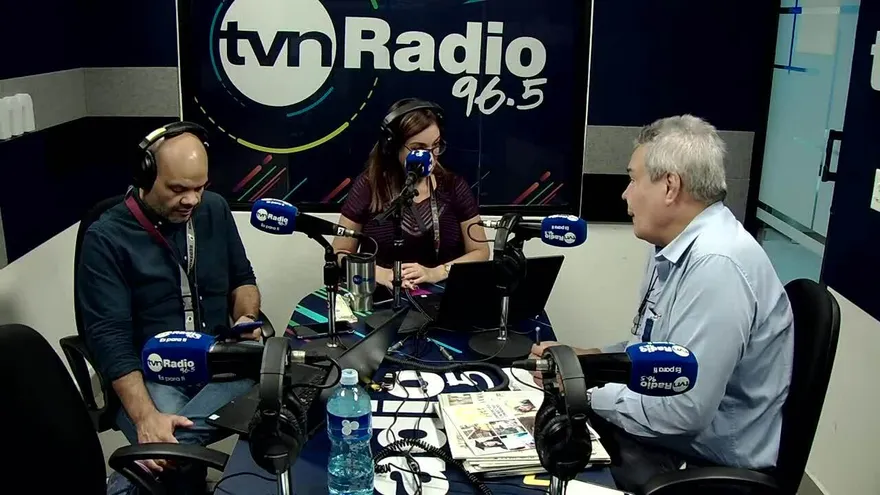 Mesa de Periodistas 18 de noviembre de 2019