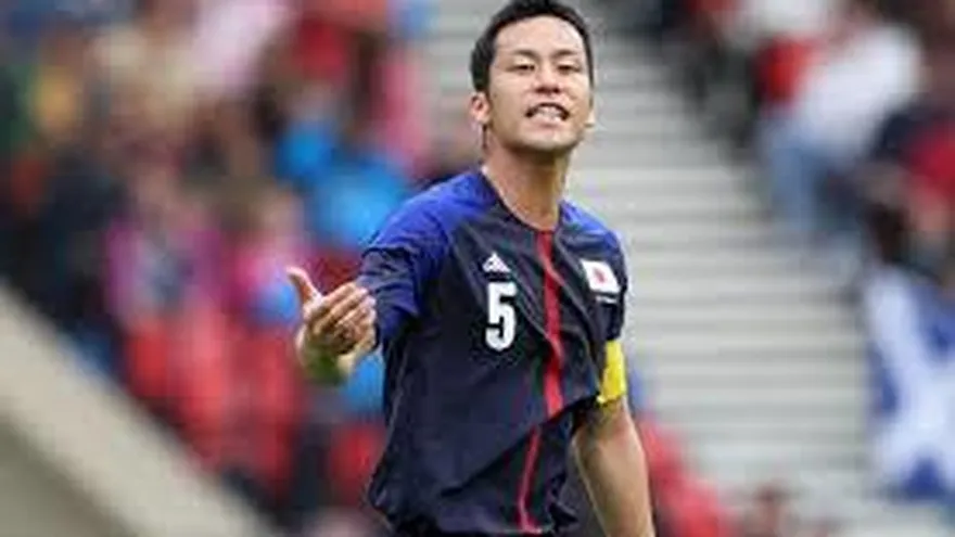 Así Clasificó Japón al Mundial de Rusia 2018