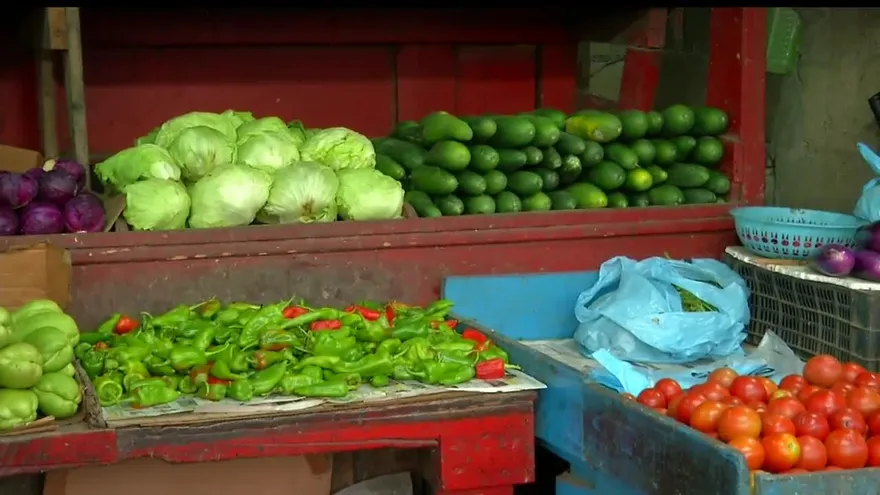 Aumenta el precio del tomate por la escasez