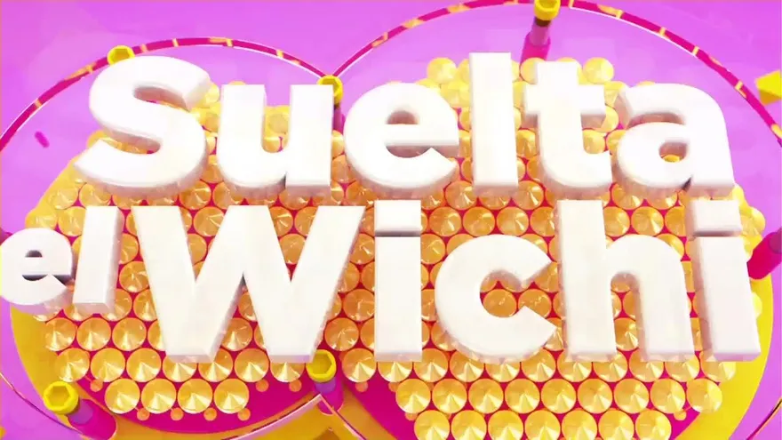 Maestra Kathy en el Glam Squad