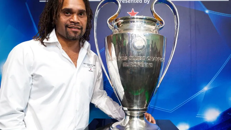Sanz y Karembeu dictarán seminario a clubes de LPF
