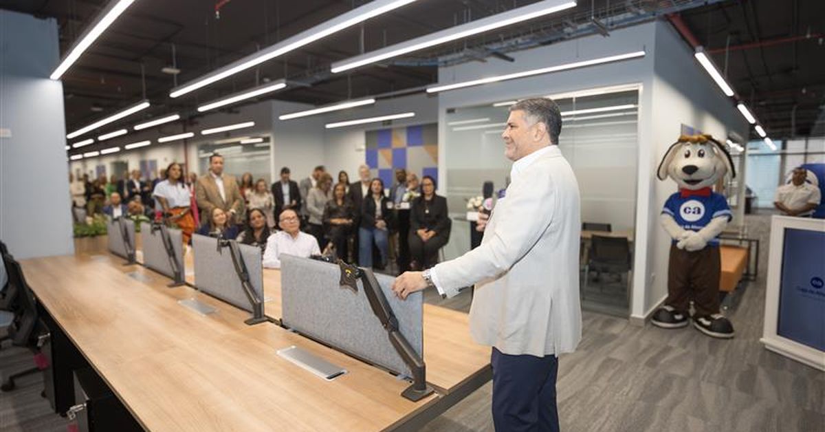 Caja de Ahorros inaugura centro de innovación para acelerar su transformación tecnológica