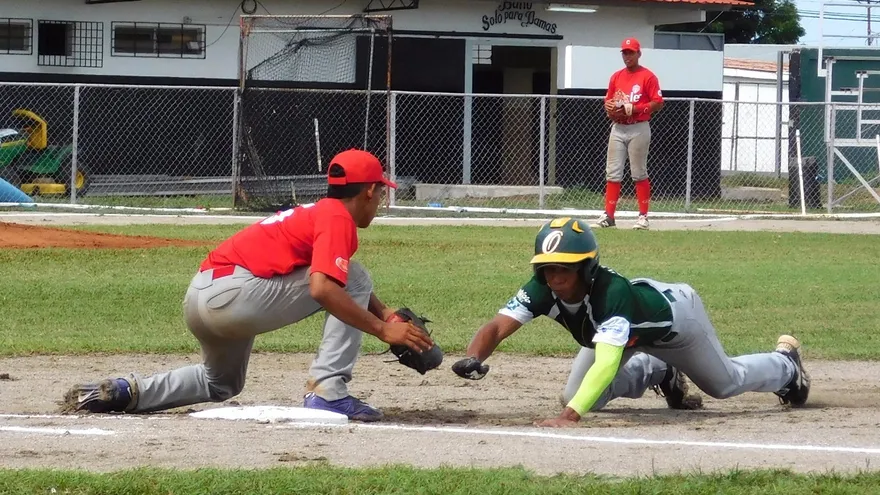 Los preseleccionados se reunirán en el Rod Carew