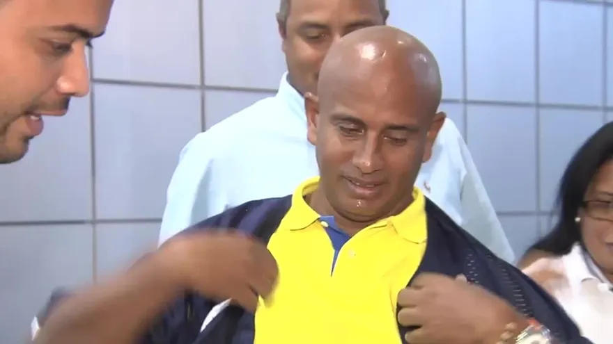 Rodrigo Merón es el nuevo manager de Panamá Metro