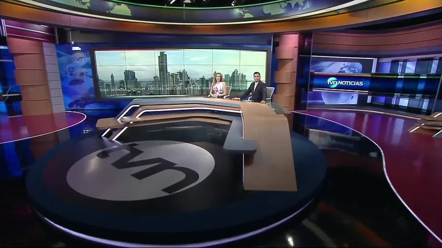 Noticiero MD 4 de julio del 2017 - Bloque 1