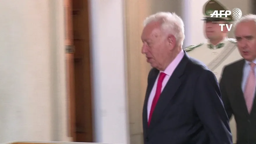 España quiere ser socio en la Alianza del Pacífico