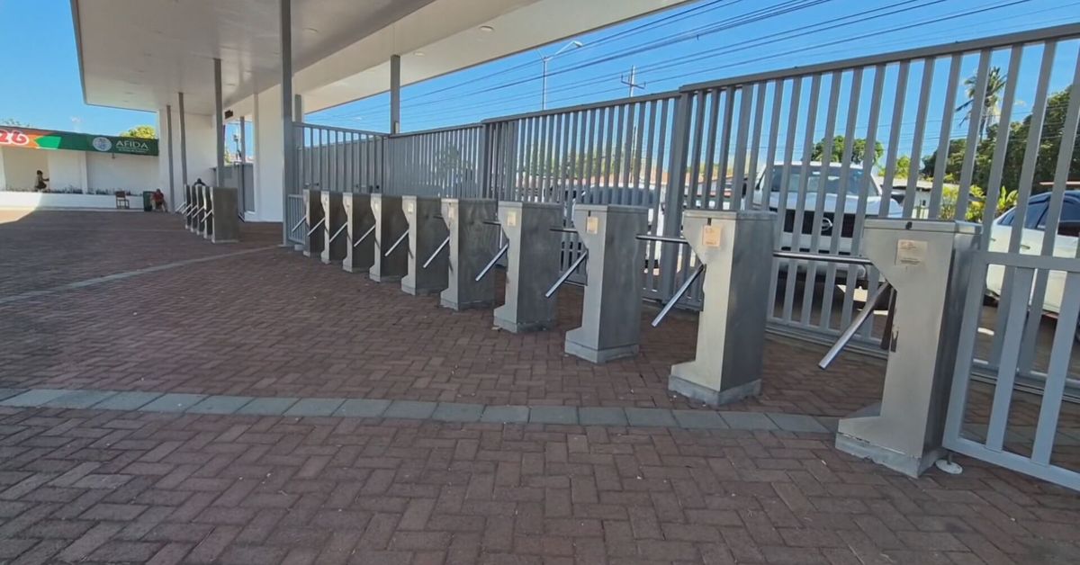 Feria Internacional de Azuero abrirá este jueves con 22 torniquetes para agilizar el ingreso