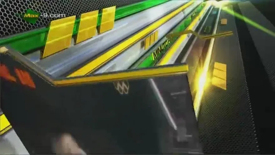 Minuto Final 03 de agosto de 2012 Parte 1