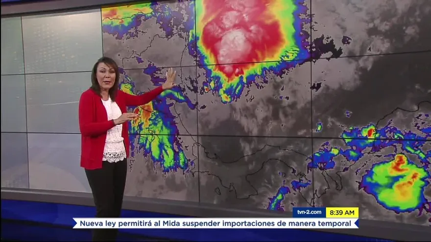 Noticiero AM 5 de octubre del 2018 - Bloque 4