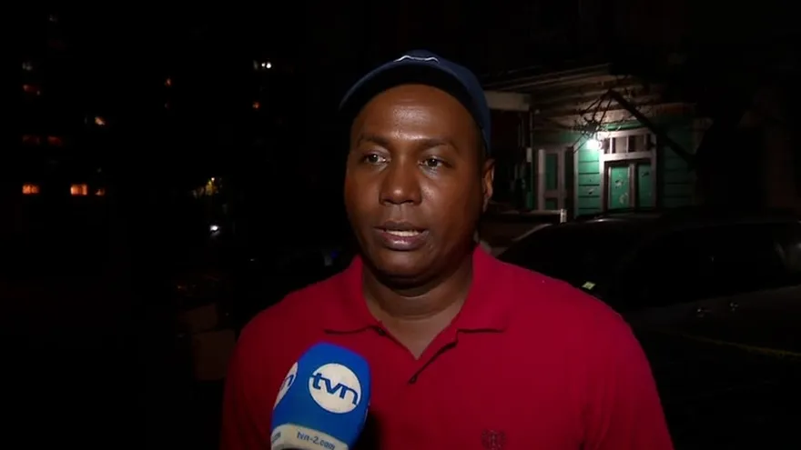 Reportan nueve heridos tras caída de balcón en El Chorrillo