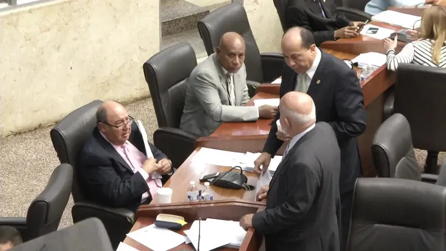 Asamblea le niega participación al Foro Pro Reformas Electorales