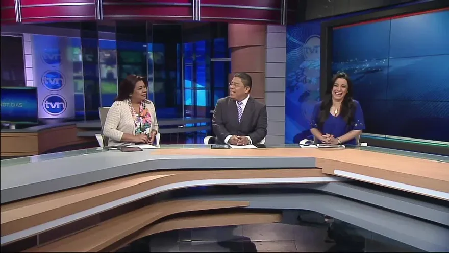 Noticiero AM 21 de julio de 2017 - Bloque 1