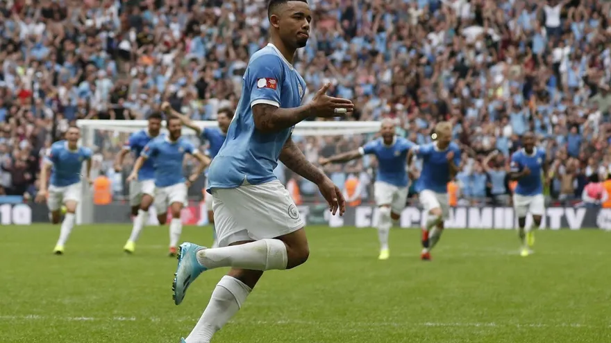 Manchester City gana en los penales la Community Shield contra Liverpool