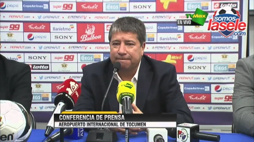 Disfruta de la primera parte de la entrevista con Hernán Darío Gómez