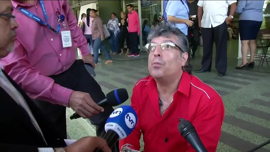 Noticiero MD 21 de marzo del 2017 - Bloque 1