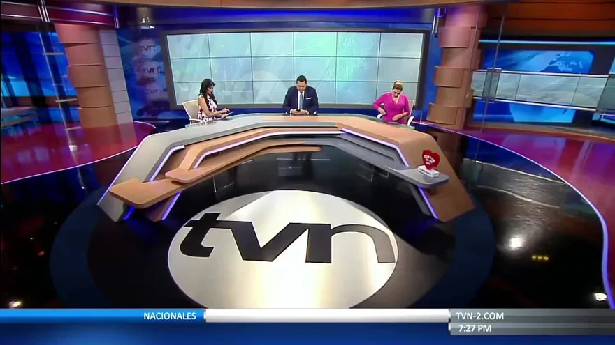 Noticiero Estelar 6 de diciembre de 2017 - Bloque 4