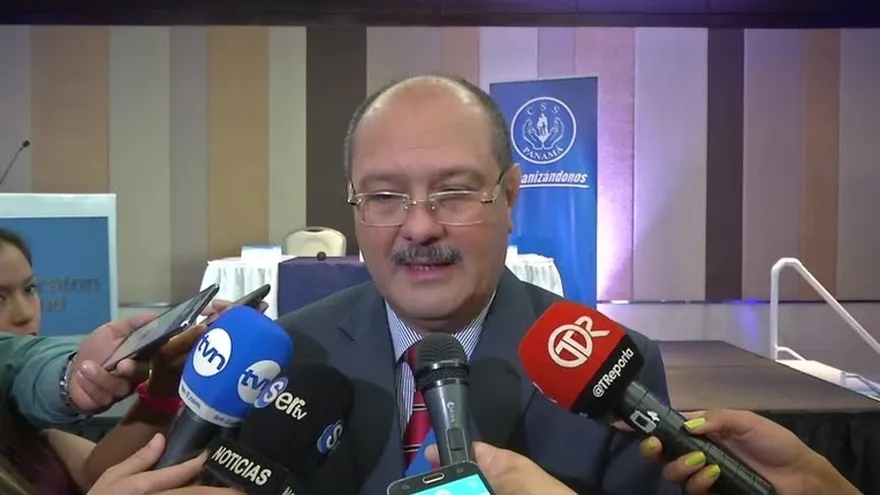 Junta directiva podría tratar el futuro de director de la CSS