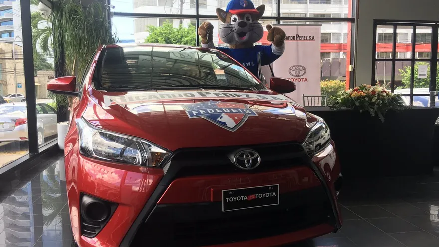 Este será el vehículo que se ganará el fanático