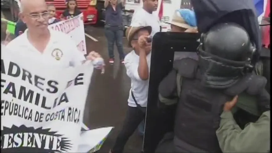 Rechazan ampliación de planta en La Chorrera