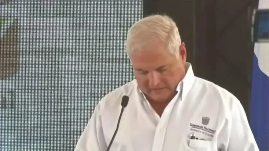 Purcait interpondrá querella contra Martinelli