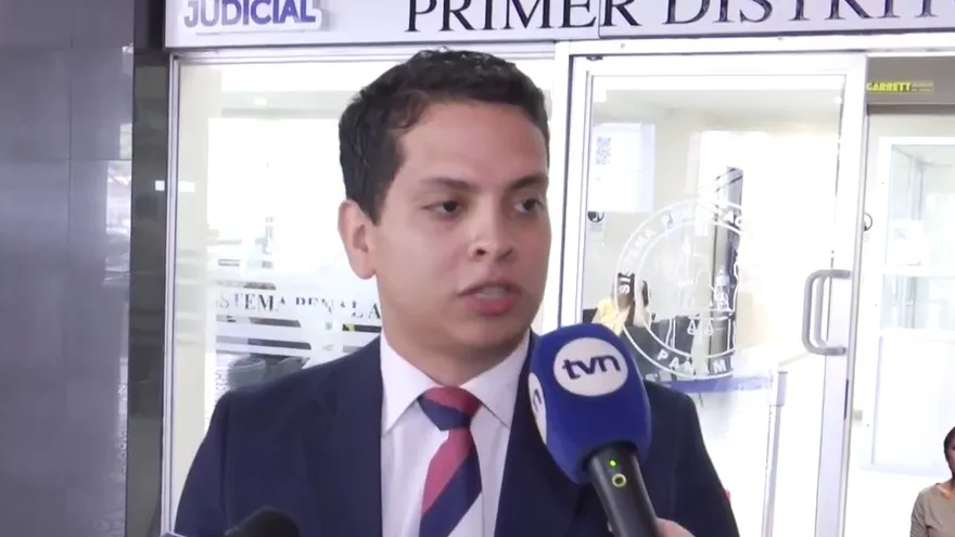 Detención provisional a segundo implicado a homicidio de Charles Reyes