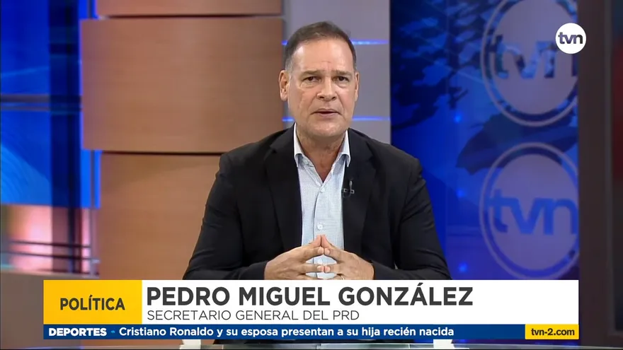 Elecciones internas del PRD provoca ciertas fricciones entre los miembros