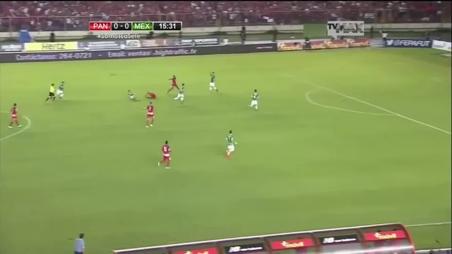 FIFA sancionó a Panamá por cánticos homofóbicos