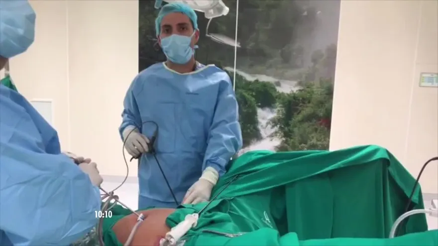 ¿Sabes qué es una histerectomía? ¡Aquí te contamos!