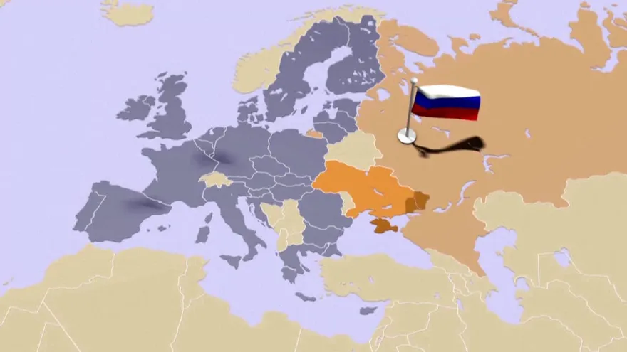 Videografía: ¿Qué pasa con Ucrania?