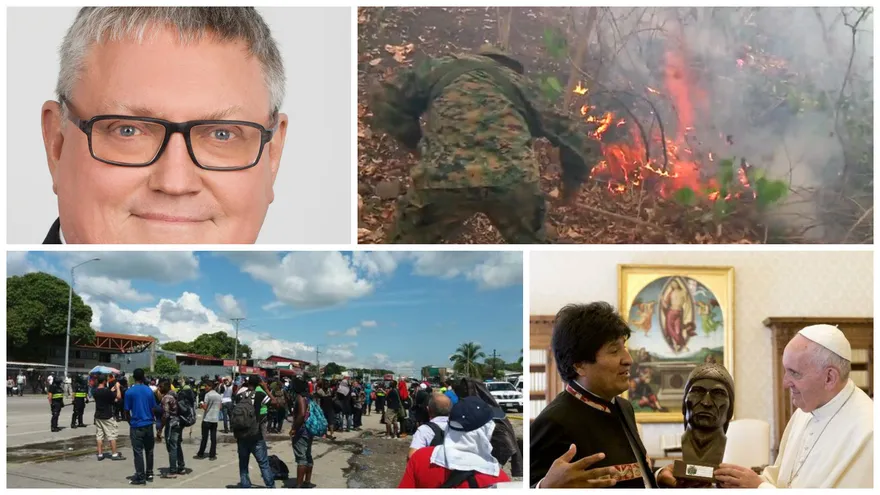 Lo que debes leer antes de dormir. Ilustración.