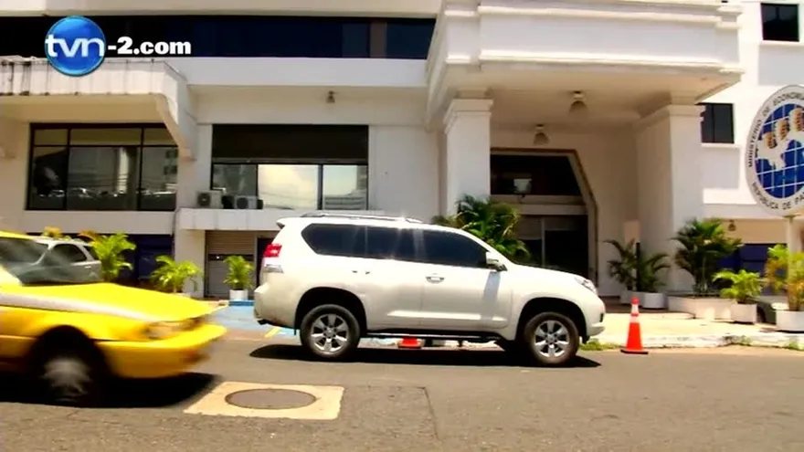 Empresario Salerno involucra a Martinelli en caso de Cobranzas del Istmo