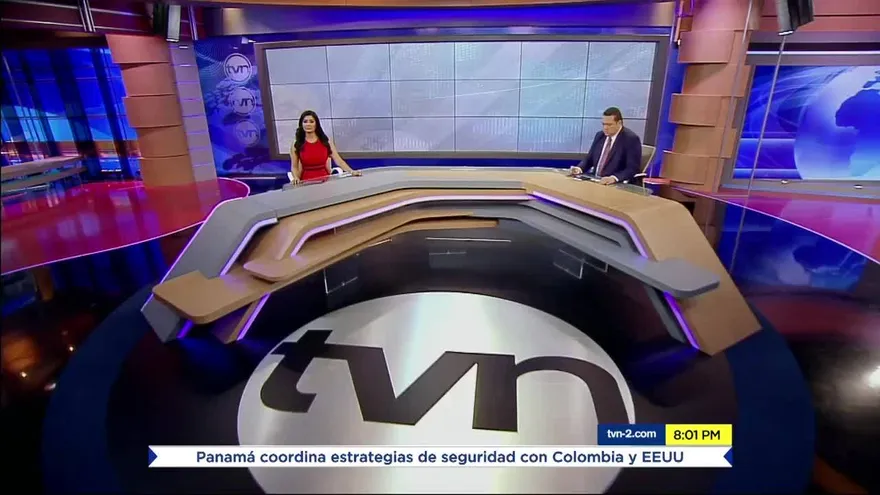 Noticiero Estelar 21 de agosto del 2018 - Bloque 6