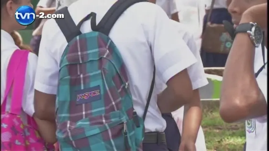 Aumenta cifra de menores que abandonan hogares en La Chorrera